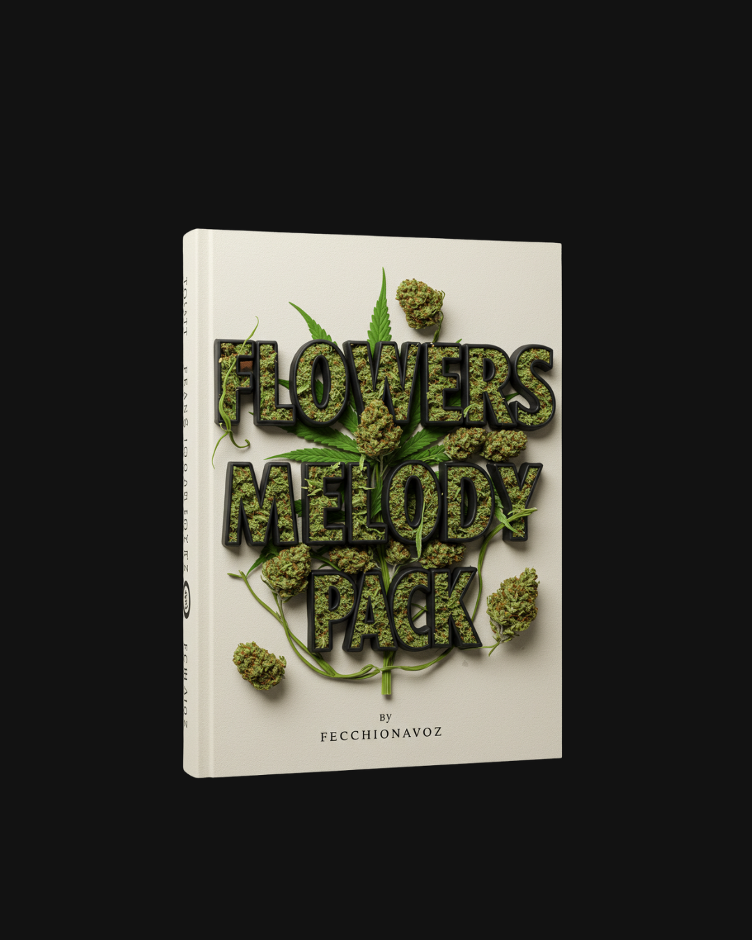 FLOWERS MELODY PACK