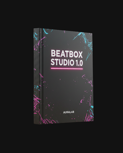 Beatbox Studio 1.0